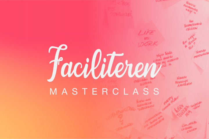 Faciliteren Masterclass