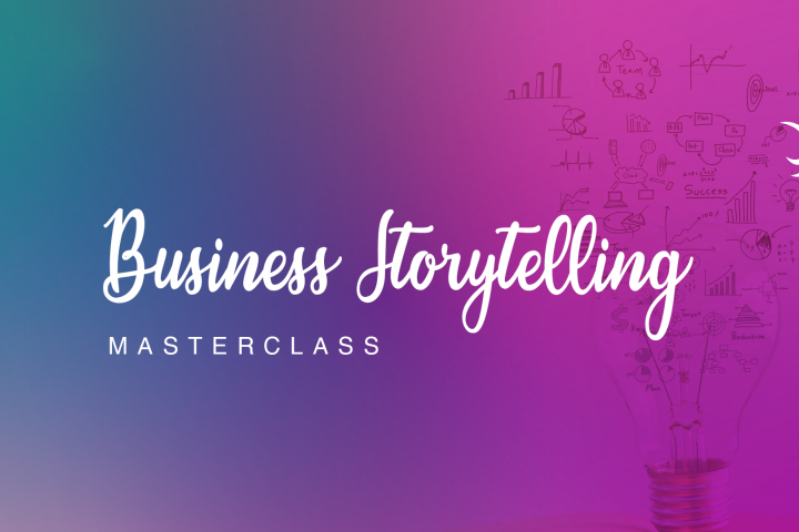 Business Storytelling Masterclass